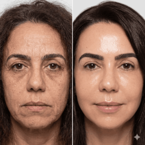 Sérum PDRN DNA de Salmão Coreamy